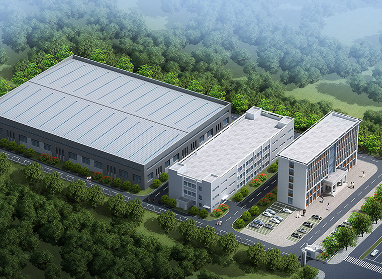 Shaoxing Jinqiao Umbrella Co., Ltd.