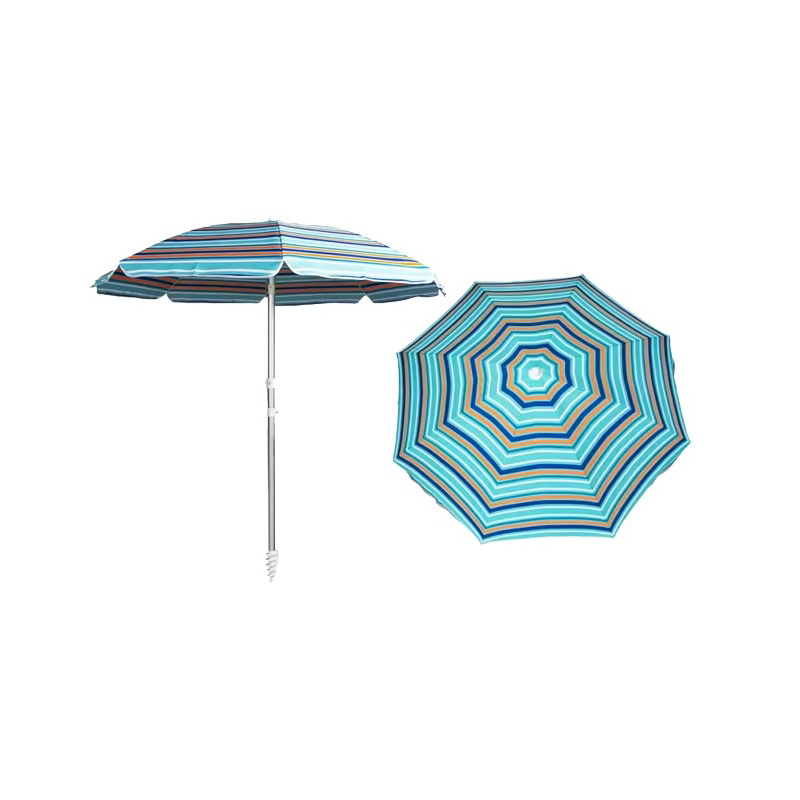 Portable Folding Fishing Umbrella