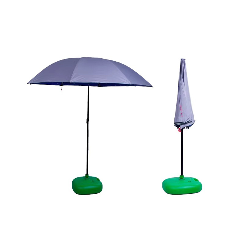 Adjustable Canopy Fishing Umbrella