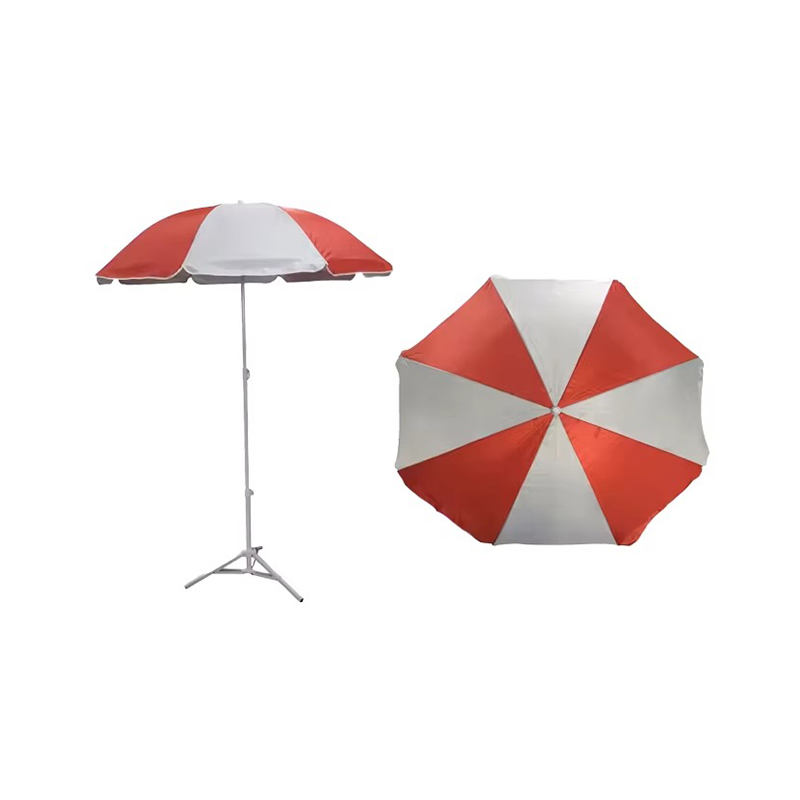 Oversized Sunshade Beach Umbrella