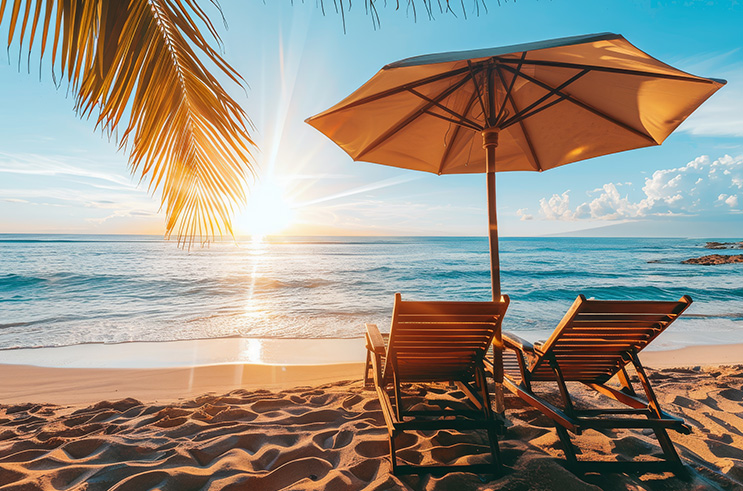 ‌The parasol industry welcomes new growth points, driven by technological innovation and market demand.