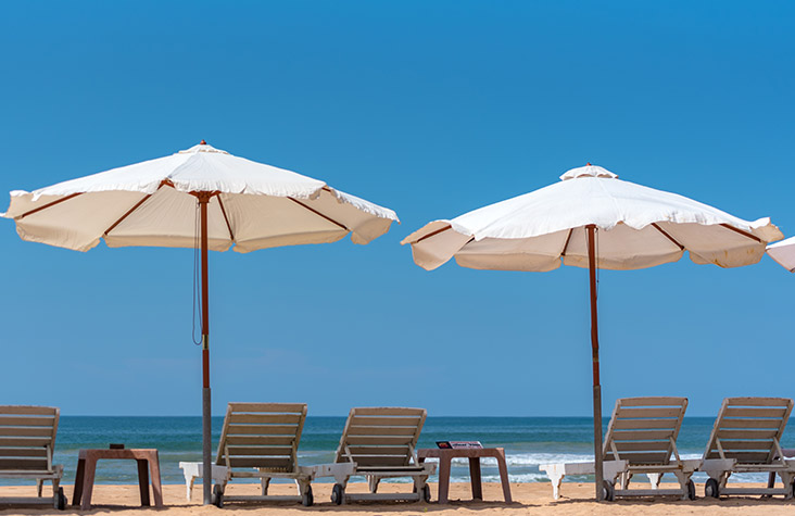 Shaoxing Jinqiao Umbrella Co., Ltd.